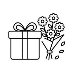 Gifts & Flowers
